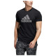 Adidas Ανδρική κοντομάνικη μπλούζα Aeroready Warrior